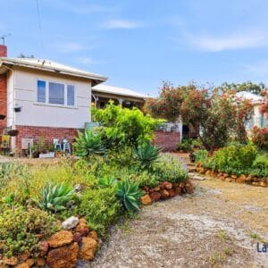 723sqm of Land - with a 3 bed 1 bath home for sale in Bayswater WA 6053 by Lay2 Real Estate.