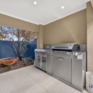 Luxury Custom Built Home For Sale. 60 Shaftesbury Ave Bayswater WA 6053. - Image 21