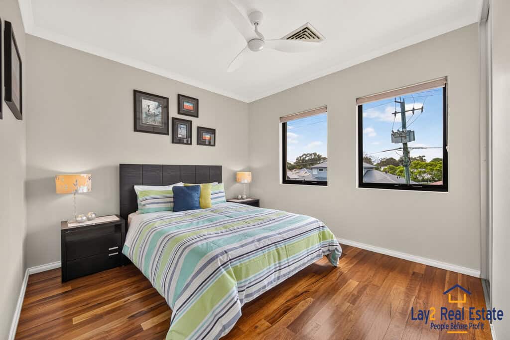 Luxury Custom Built Home For Sale. 60 Shaftesbury Ave Bayswater WA 6053. - Image 25