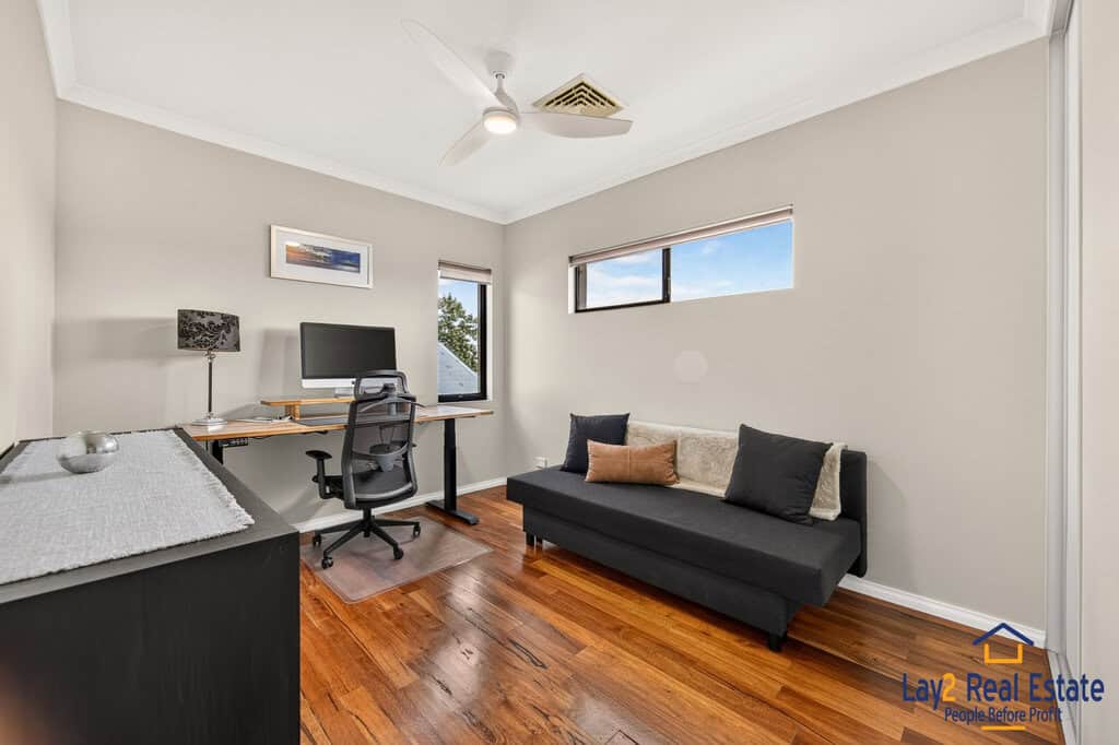 Luxury Custom Built Home For Sale. 60 Shaftesbury Ave Bayswater WA 6053. - Image 27