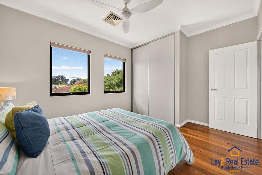 Luxury Custom Built Home For Sale. 60 Shaftesbury Ave Bayswater WA 6053. - Image 26