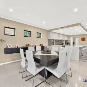 Luxury Custom Built Home For Sale. 60 Shaftesbury Ave Bayswater WA 6053. - Image 15