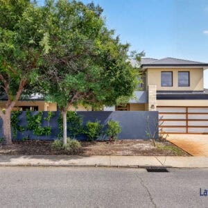 Alternative view of Luxury Custom Built Home For Sale. 60 Shaftesbury Ave Bayswater WA 6053.