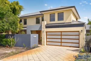 60 Shaftesbury Ave Bayswater WA - front of property image. Home for sale bay Lay2 Real Estate.