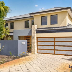 60 Shaftesbury Ave Bayswater WA - front of property image. Home for sale bay Lay2 Real Estate.