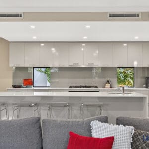 Luxury Custom Built Home For Sale. 60 Shaftesbury Ave Bayswater WA 6053. - Image 4