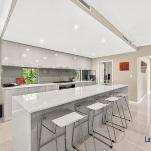 Luxury Custom Built Home For Sale. 60 Shaftesbury Ave Bayswater WA 6053. - Image 5