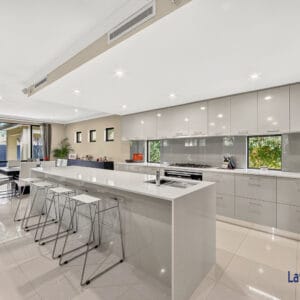 Luxury Custom Built Home For Sale. 60 Shaftesbury Ave Bayswater WA 6053. - Image 8