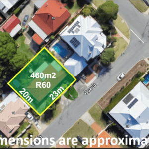 Potential Triplex Site For Sale at 16 Cox Street Bayswater WA - Image 26